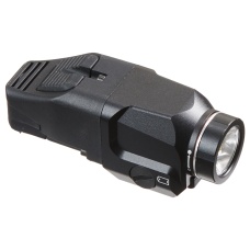 Atlas Custom Works Tactical Rail Mounted Button Flashlight