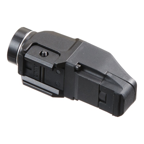 Atlas Custom Works Tactical Rail Mounted Button Flashlight