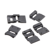 Atlas Custom Works Tactical Rail Mounted Button Flashlight