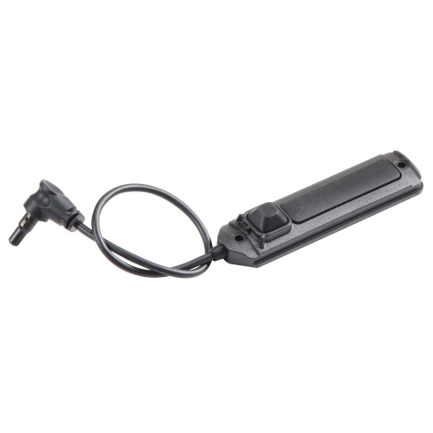 Atlas Custom Works Tactical Rail Mounted Button Flashlight