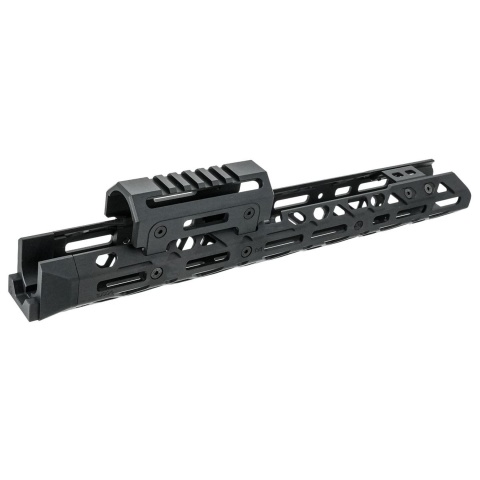 Atlas Custom Works Extended Handguard For GHK/LCT AKM/74S Airsoft Rifles