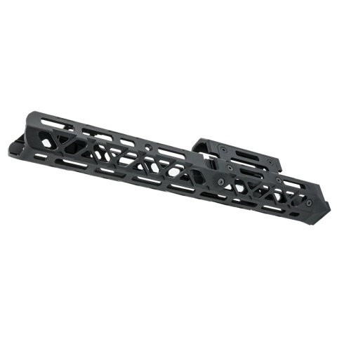 Atlas Custom Works Extended Handguard For GHK/LCT AKM/74S Airsoft Rifles