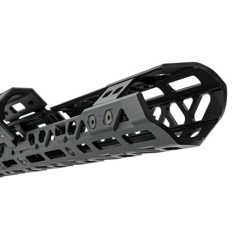 Atlas Custom Works Extended Handguard For GHK/LCT AKM/74S Airsoft Rifles