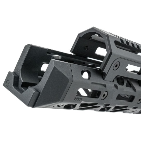 Atlas Custom Works Extended Handguard For GHK/LCT AKM/74S Airsoft Rifles