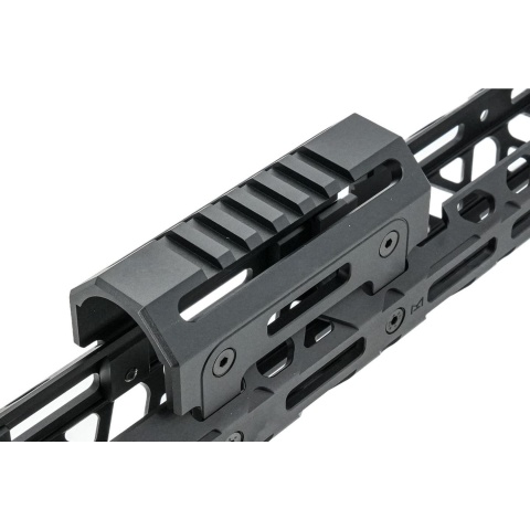 Atlas Custom Works Extended Handguard For GHK/LCT AKM/74S Airsoft Rifles