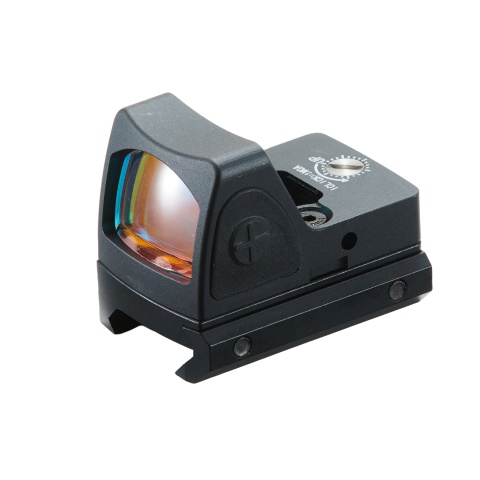 Atlas Custom Works RMR Red Dot with Adjustable LED