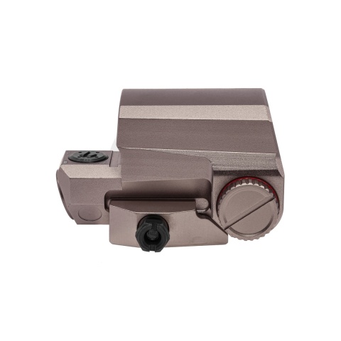 Atlas Custom Works LCO Red/Green Dot Sight (Tan)