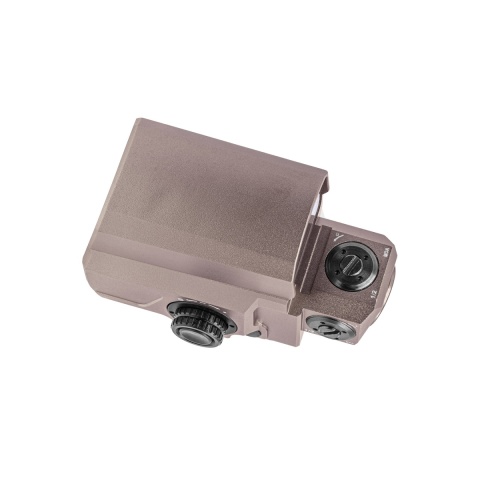 Atlas Custom Works LCO Red/Green Dot Sight (Tan)