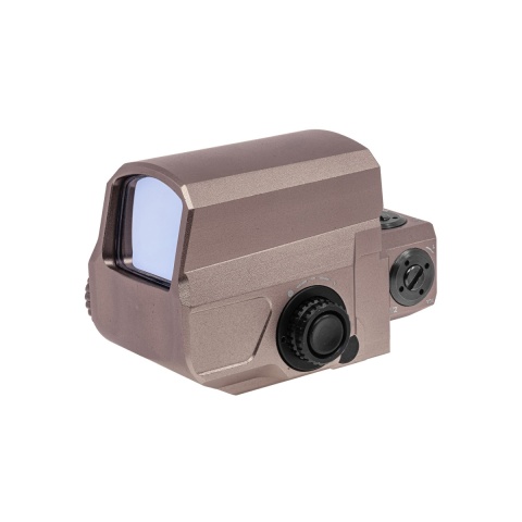 Atlas Custom Works LCO Red/Green Dot Sight (Tan)