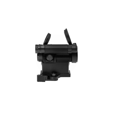 Atlas Custom Works M5 Red Dot with Riser Mount