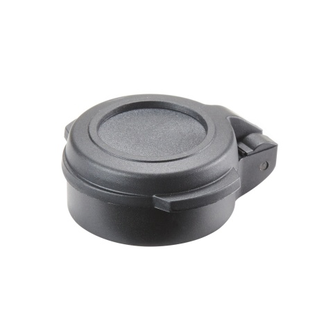 Atlas Custom Works Killflash Lens Protector for M5 Red Dot Sight - (Black)