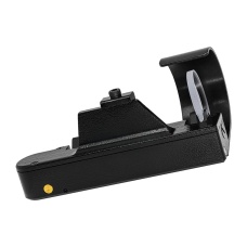 JJ Airsoft OKP-7 Red Dot Sight with Picatinny Rail Mount - (Black)