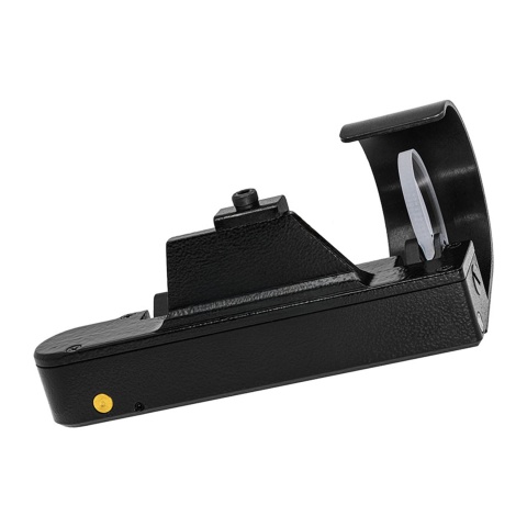 JJ Airsoft OKP-7 Red Dot Sight with Picatinny Rail Mount - (Black)