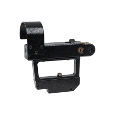 JJ Airsoft OKP-7 Red Dot Sight with AK Side Mount - (Black)