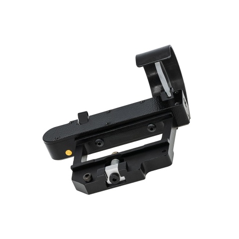 Atlas Custom Works OKP-7 Red Dot Sight with AK Side Mount - (Black)