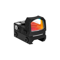 Atlas Custom Works XR5 Solar Powered Mini Red Dot Sight