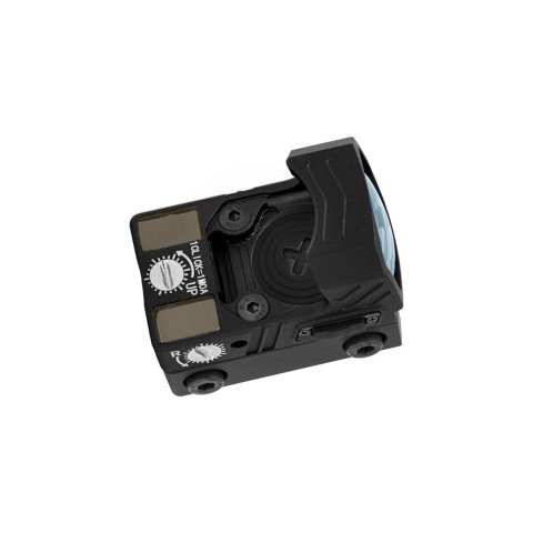 Atlas Custom Works XR5 Solar Powered Mini Red Dot Sight