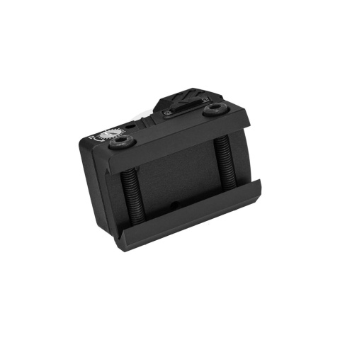 Atlas Custom Works XR5 Solar Powered Mini Red Dot Sight