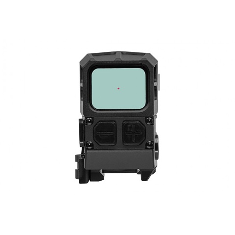 Atlas Custom Works xForce XR6 Solar Rechargeable Red Dot Sight
