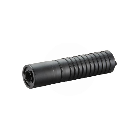 Atlas Custom Works DTKP Style Hexagon Type 1 Mock Suppressor