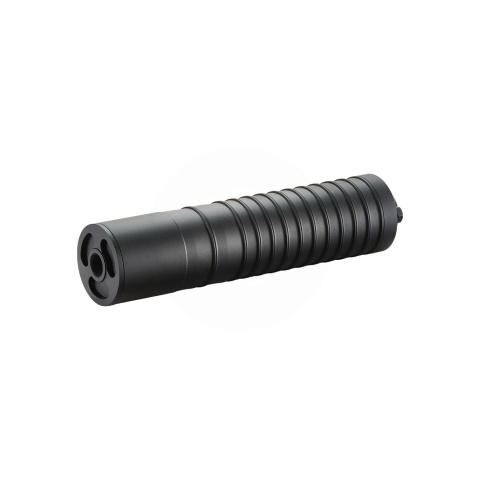 Atlas Custom Works DTKP Style Hexagon Type 1 Mock Suppressor