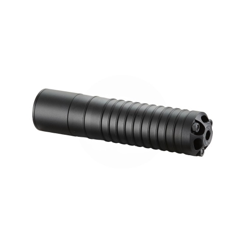 Atlas Custom Works DTKP Style Hexagon Type 1 Mock Suppressor
