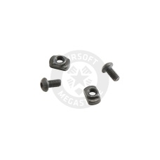 Atlas Custom Works SFG MLOK Skeleton Forward Grip