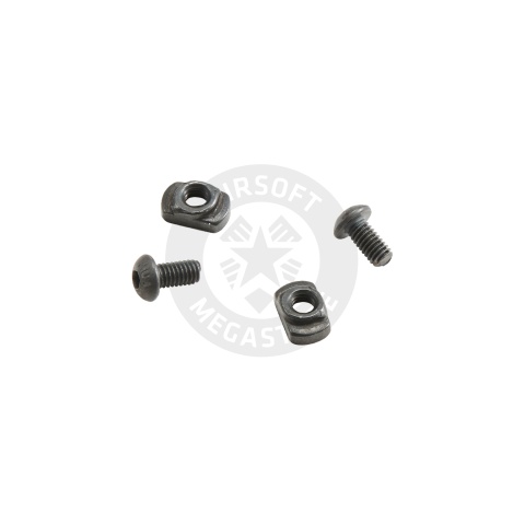 Atlas Custom Works HRD Extended M-Lok Hand Stop