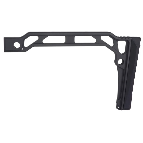 Atlas Custom Works Skeleton Stock w/ Butt Pad for 20mm Rails