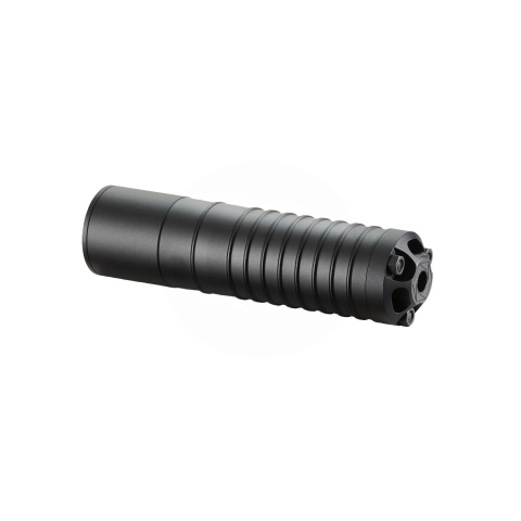 Atlas Custom Works DTKP Style Hexagon Type 2 Mock Suppressor