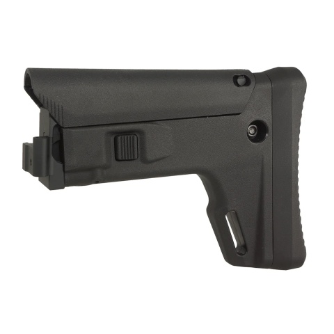 Atlas Custom Works ACR Style Retractable Stock for CYMA AK Airsoft Rifles