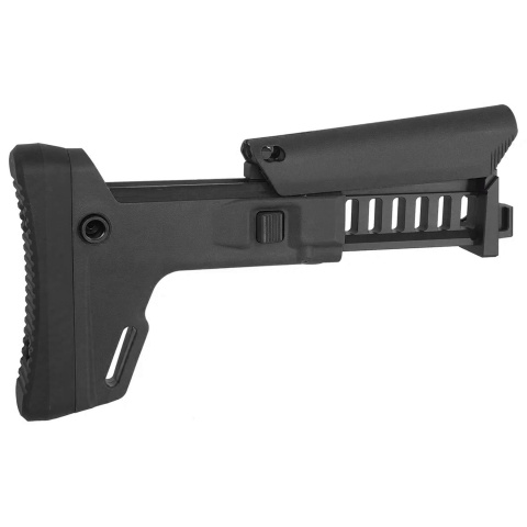 Atlas Custom Works ACR Style Retractable Stock for CYMA AK Airsoft Rifles