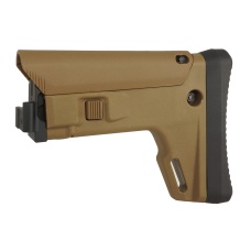 Atlas Custom Works ACR Style Retractable Stock for CYMA AK Airsoft Rifles