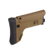 Atlas Custom Works ACR Style Retractable Stock for CYMA AK Airsoft Rifles