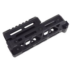 Atlas Custom Works Short M-LOK Handguard for GHK AK GBB Airsoft Rifle