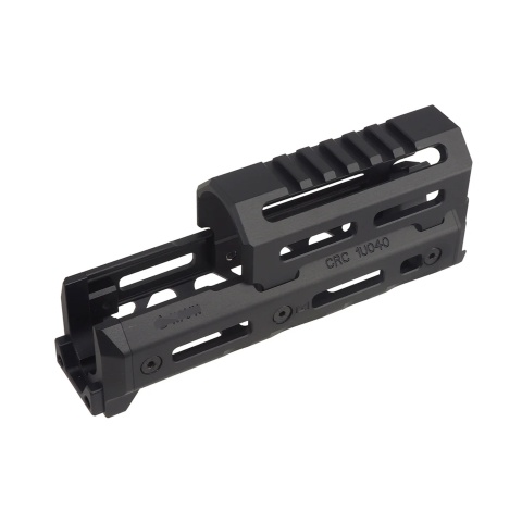 Atlas Custom Works Short M-LOK Handguard for Tokyo Marui AKM GBB Airsoft Rifle