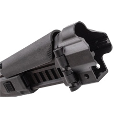 Atlas Custom Works ACR Style Stock For Marui TM NGRS MP5 AEG Airsoft Rifles