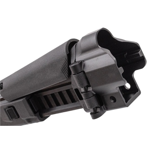 Atlas Custom Works ACR Style Stock For Marui TM NGRS MP5 AEG Airsoft Rifles