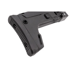 Atlas Custom Works ACR Style Stock For Marui TM NGRS MP5 AEG Airsoft Rifles