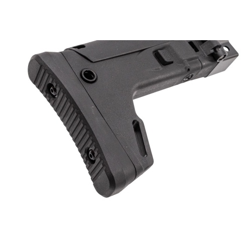 Atlas Custom Works ACR Style Stock For Marui TM NGRS MP5 AEG Airsoft Rifles