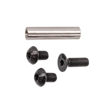 Atlas Custom Works ACR Style Stock For Marui TM NGRS MP5 AEG Airsoft Rifles