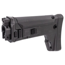 Atlas Custom Works ACR Style Adjustable Folding Stock for Archwick B&T AIR APC9K GBB Airsoft Rifles