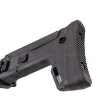 Atlas Custom Works ACR Style Adjustable Folding Stock for Archwick B&T AIR APC9K GBB Airsoft Rifles