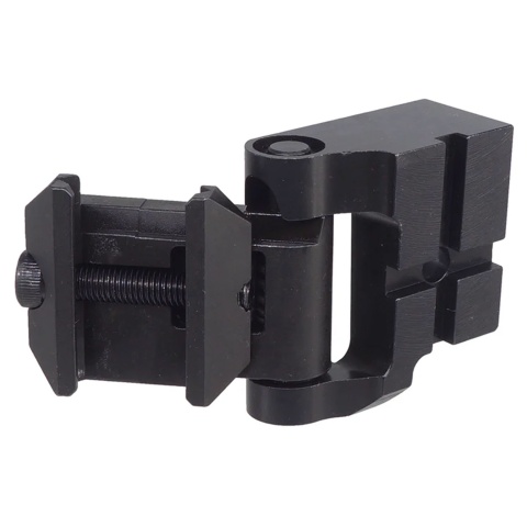 Atlas Custom Works 1913 to PT Stock Adapter