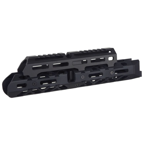 Atlas Custom Works Medium Handguard For CYMA AKM/74S/105 Airsoft Rifles