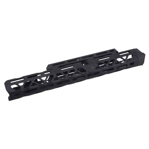 Atlas Custom Works Extended Handguard For CYMA AKM/74S Airsoft Rifles
