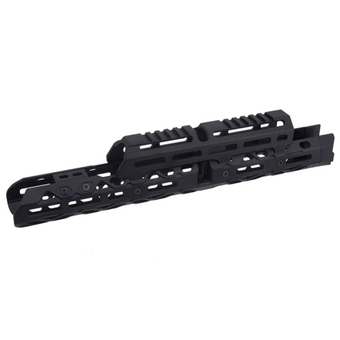 Atlas Custom Works Extended Handguard For GHK/LCT AKM/74S Airsoft Rifles