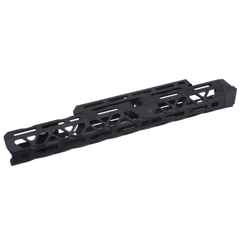 Atlas Custom Works Extended Handguard For GHK/LCT AKM/74S Airsoft Rifles