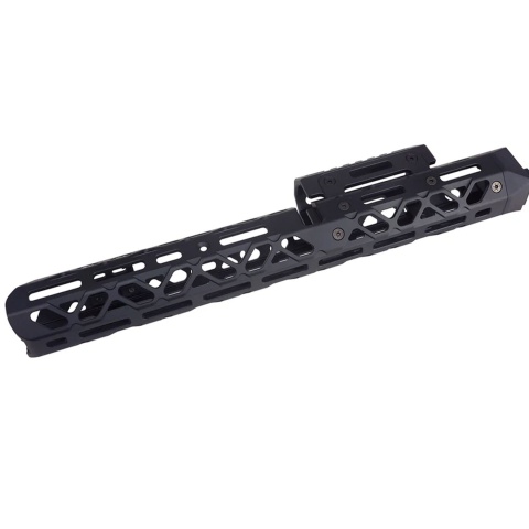 Atlas Custom Works Extended Handguard For CYMA AKM/74S Airsoft Rifles