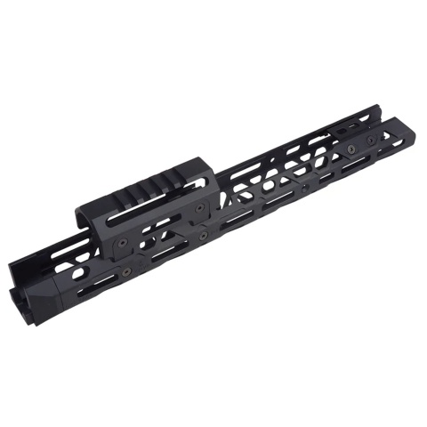 Atlas Custom Works Extended Handguard For CYMA AKM/74S Airsoft Rifles